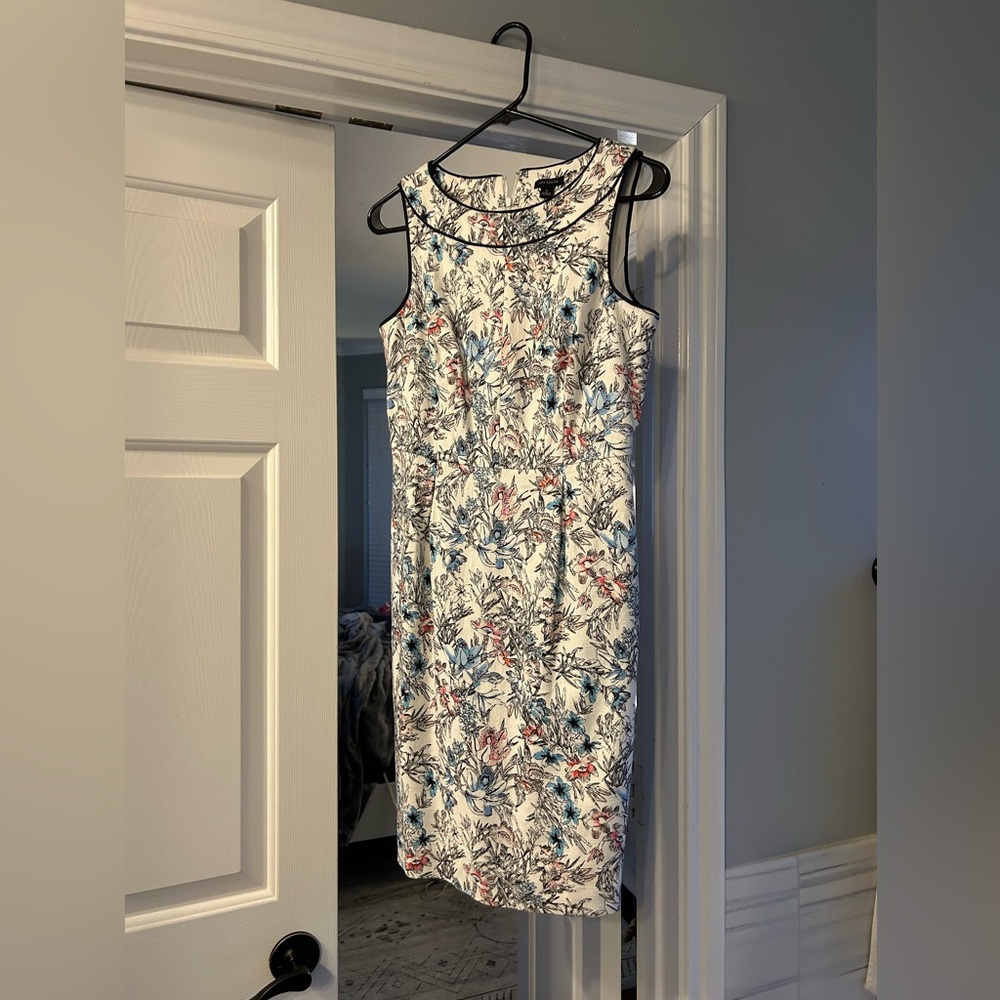 Ann Taylor Dress